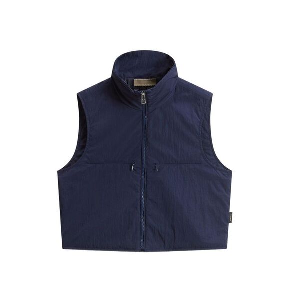 Woolrich Women's Jackets Blue